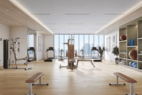 Sky Gardens Tower 7