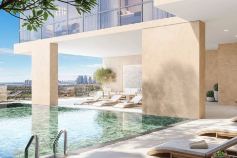 Sky Gardens Tower 8